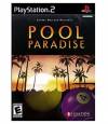 PS2 GAME -  Pool Paradise (USED)